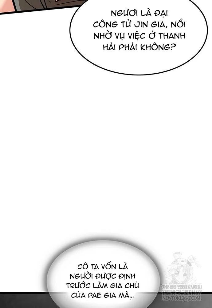 Tôi Trở Thành Chồng Của Giáo Chủ Ma Giáo - Chapter 43 - Page 40