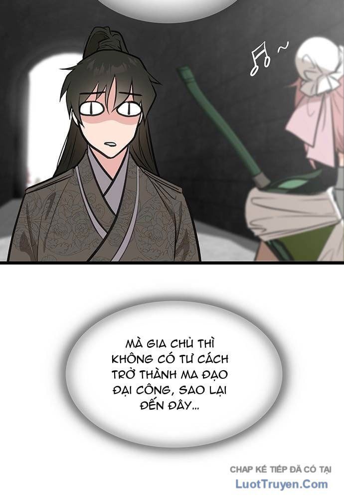 Tôi Trở Thành Chồng Của Giáo Chủ Ma Giáo - Chapter 43 - Page 41