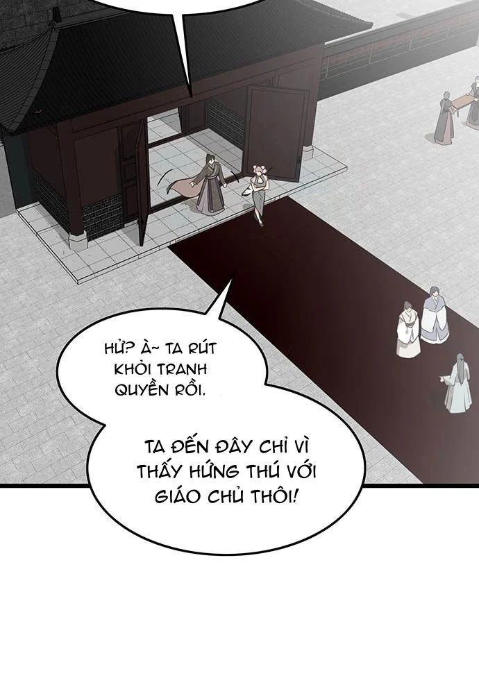 Tôi Trở Thành Chồng Của Giáo Chủ Ma Giáo - Chapter 43 - Page 50