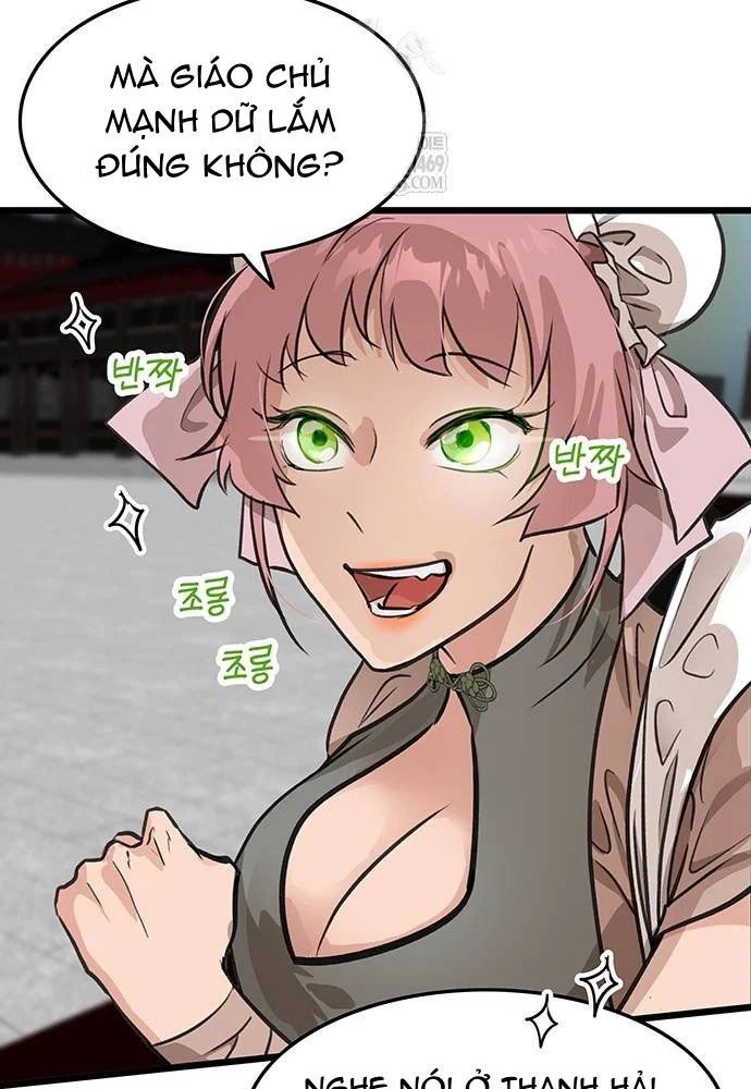 Tôi Trở Thành Chồng Của Giáo Chủ Ma Giáo - Chapter 43 - Page 52