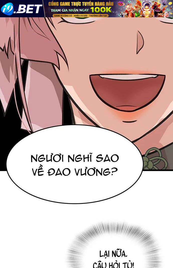 Tôi Trở Thành Chồng Của Giáo Chủ Ma Giáo - Chapter 43 - Page 56