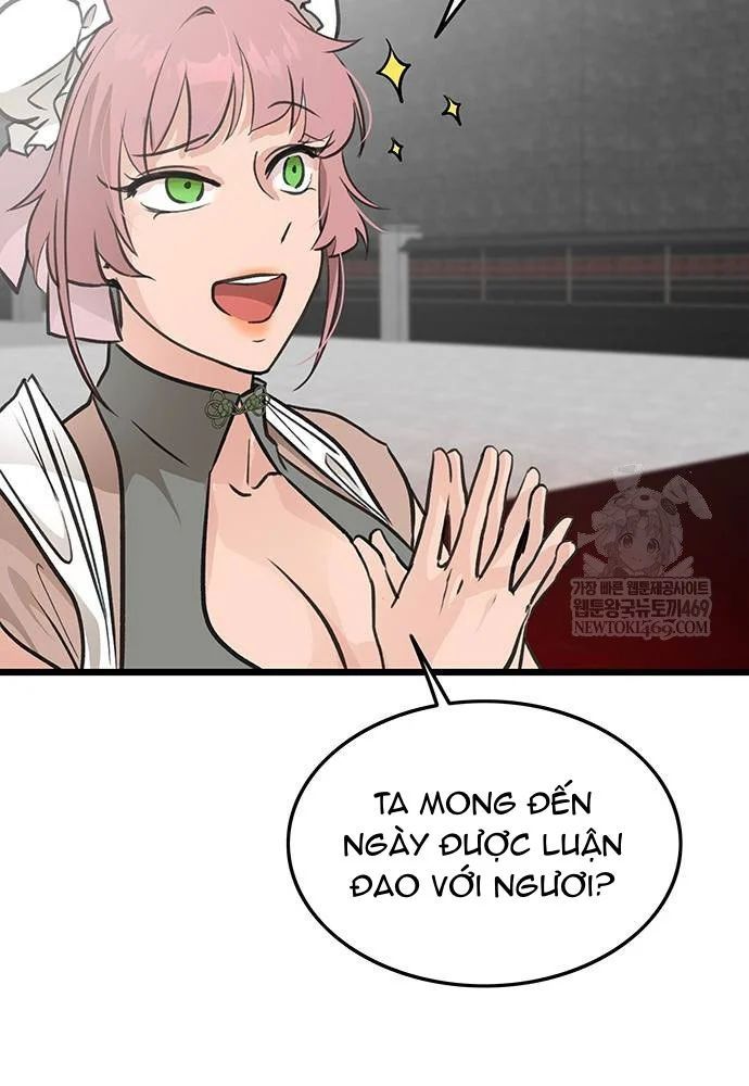 Tôi Trở Thành Chồng Của Giáo Chủ Ma Giáo - Chapter 43 - Page 63