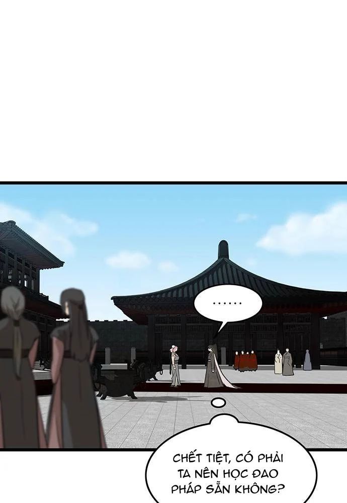 Tôi Trở Thành Chồng Của Giáo Chủ Ma Giáo - Chapter 43 - Page 67