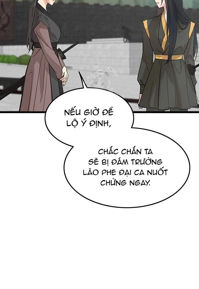 Tôi Trở Thành Chồng Của Giáo Chủ Ma Giáo - Chapter 43 - Page 7
