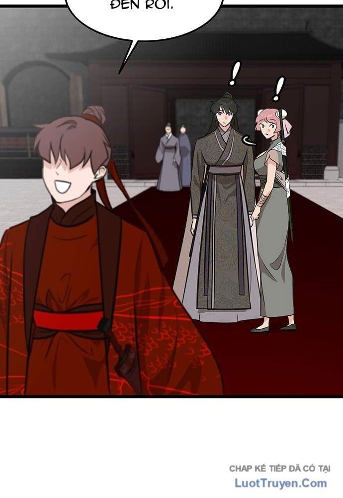 Tôi Trở Thành Chồng Của Giáo Chủ Ma Giáo - Chapter 43 - Page 70