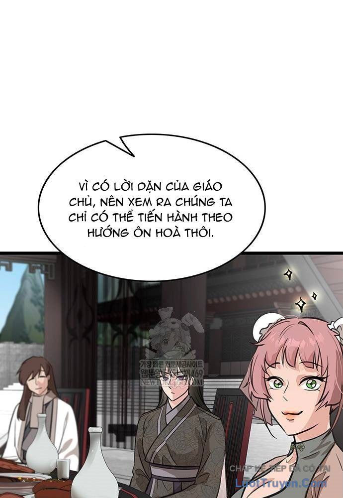 Tôi Trở Thành Chồng Của Giáo Chủ Ma Giáo - Chapter 43 - Page 77
