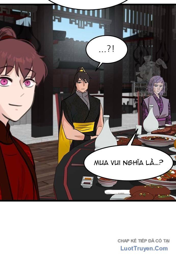 Tôi Trở Thành Chồng Của Giáo Chủ Ma Giáo - Chapter 43 - Page 79