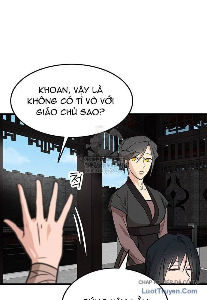 Tôi Trở Thành Chồng Của Giáo Chủ Ma Giáo - Chapter 43 - Page 82