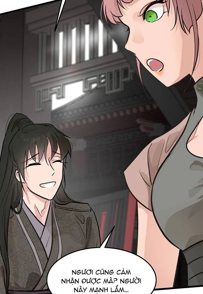 Tôi Trở Thành Chồng Của Giáo Chủ Ma Giáo - Chapter 43 - Page 91