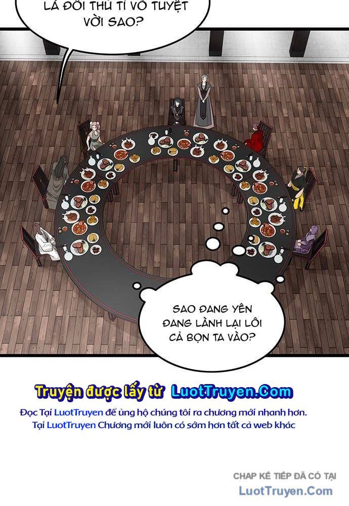 Tôi Trở Thành Chồng Của Giáo Chủ Ma Giáo - Chapter 43 - Page 94