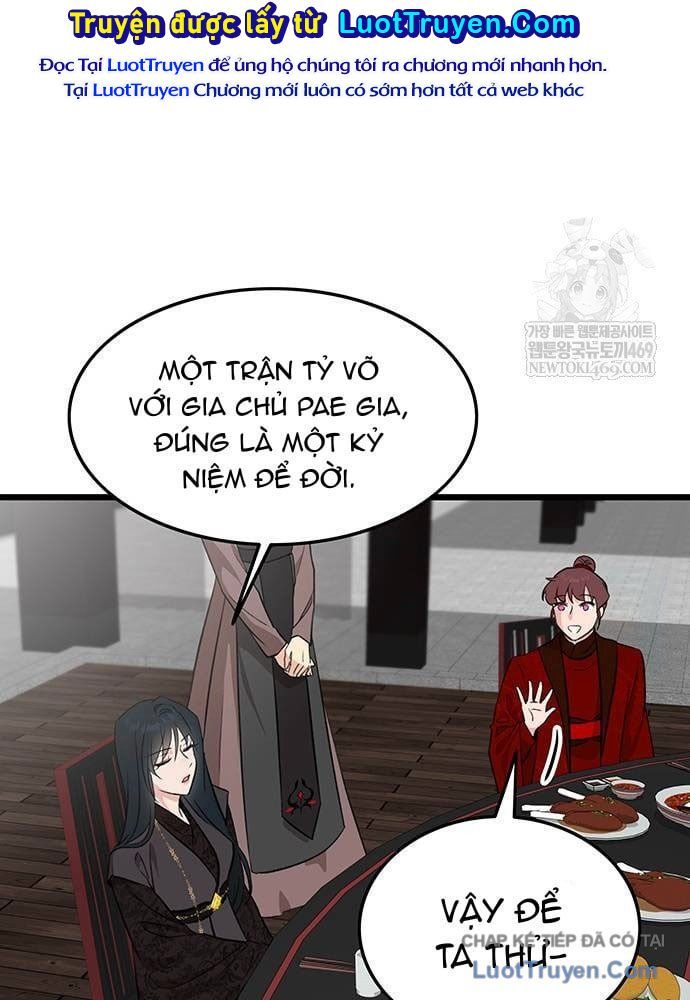 Tôi Trở Thành Chồng Của Giáo Chủ Ma Giáo - Chapter 43 - Page 95