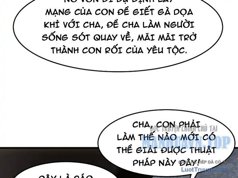 Tuyệt Đối Đừng Gây Sự Với Đại Sư Huynh - Chapter 31 - Page 110