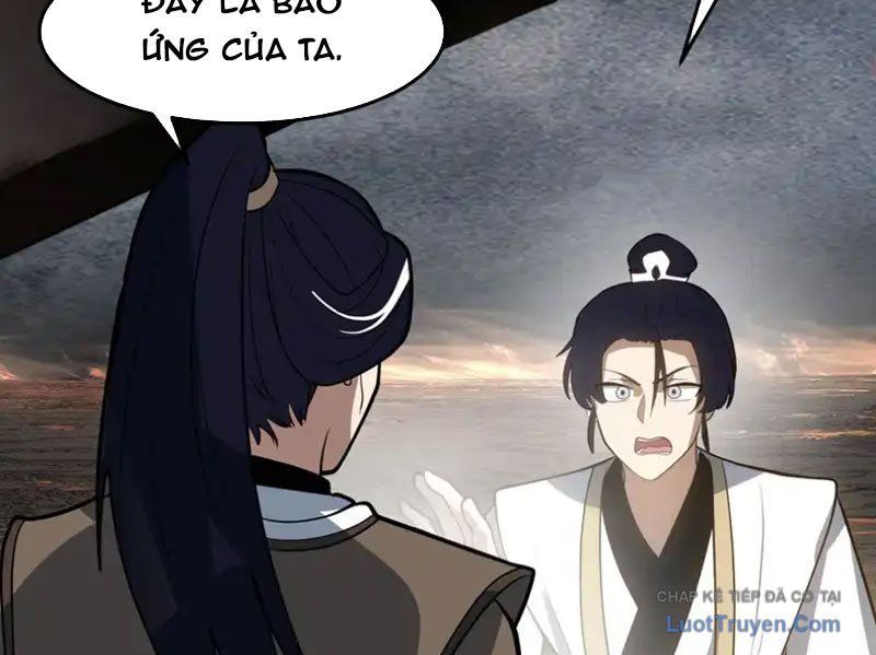 Tuyệt Đối Đừng Gây Sự Với Đại Sư Huynh - Chapter 31 - Page 111