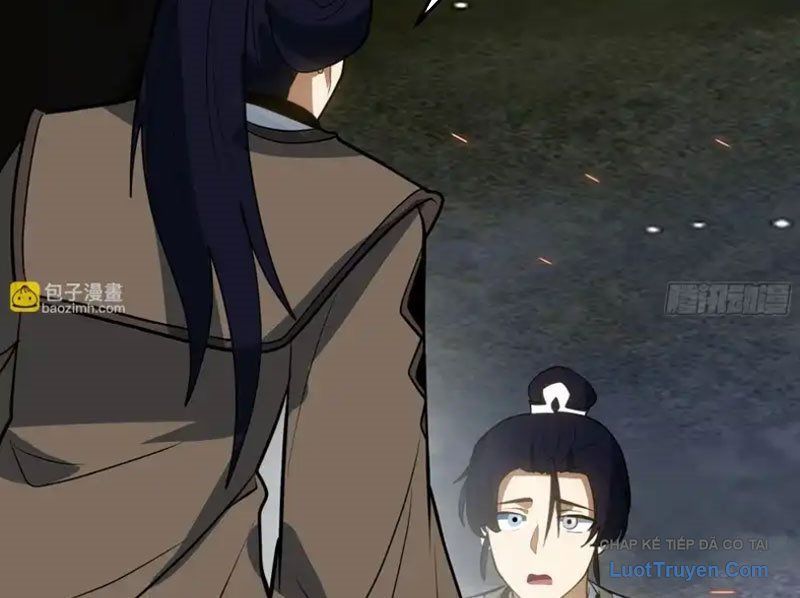 Tuyệt Đối Đừng Gây Sự Với Đại Sư Huynh - Chapter 31 - Page 117