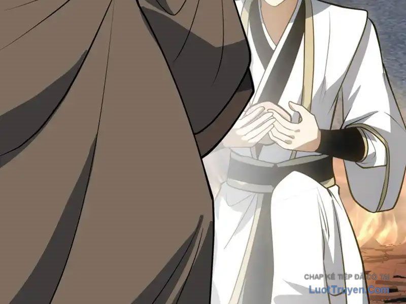 Tuyệt Đối Đừng Gây Sự Với Đại Sư Huynh - Chapter 31 - Page 118