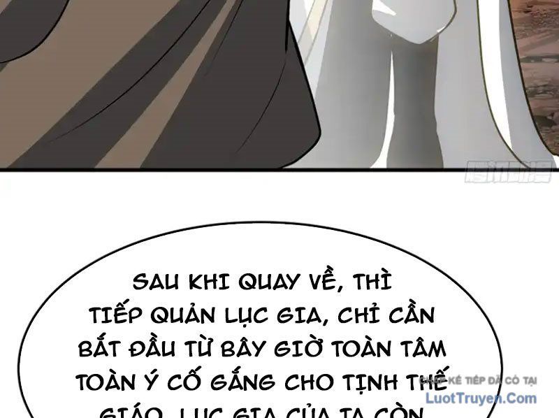 Tuyệt Đối Đừng Gây Sự Với Đại Sư Huynh - Chapter 31 - Page 119