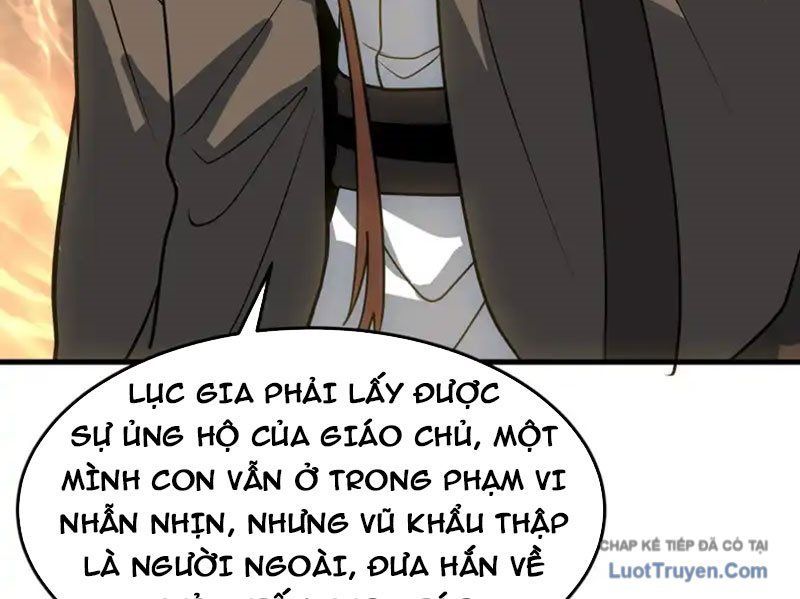 Tuyệt Đối Đừng Gây Sự Với Đại Sư Huynh - Chapter 31 - Page 122