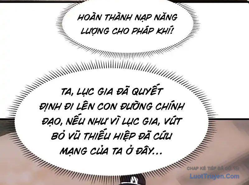 Tuyệt Đối Đừng Gây Sự Với Đại Sư Huynh - Chapter 31 - Page 146