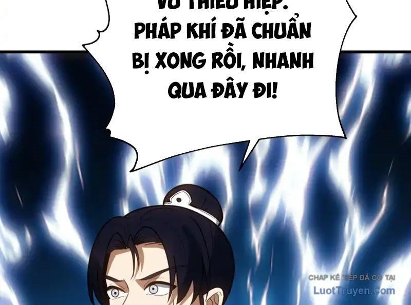 Tuyệt Đối Đừng Gây Sự Với Đại Sư Huynh - Chapter 31 - Page 149