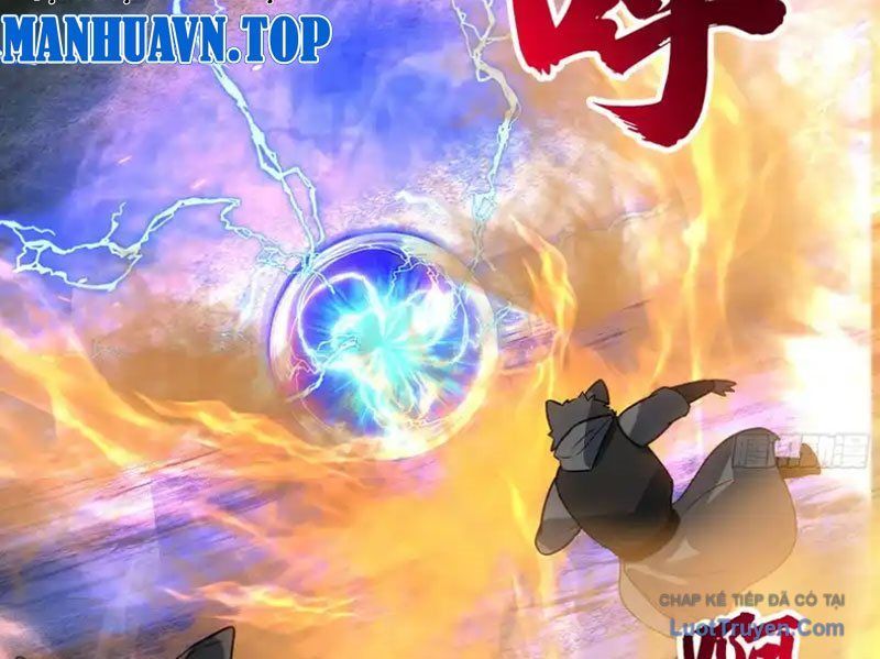 Tuyệt Đối Đừng Gây Sự Với Đại Sư Huynh - Chapter 31 - Page 33