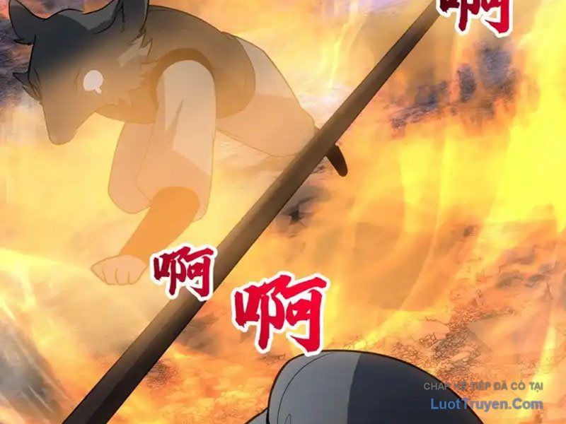 Tuyệt Đối Đừng Gây Sự Với Đại Sư Huynh - Chapter 31 - Page 34