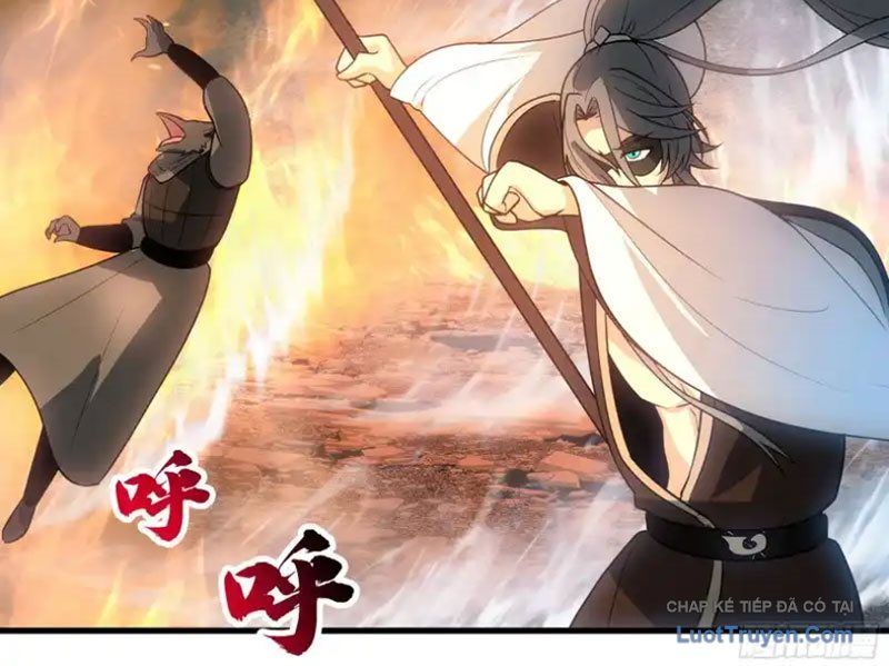 Tuyệt Đối Đừng Gây Sự Với Đại Sư Huynh - Chapter 31 - Page 38