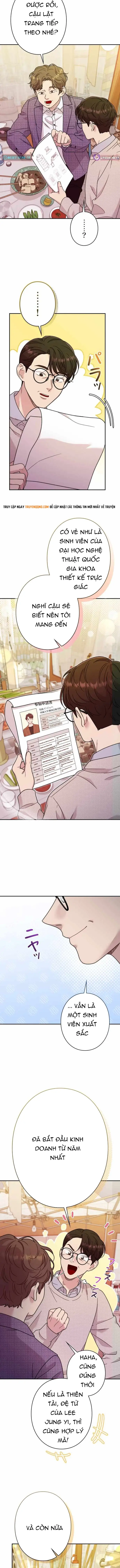 Nhà Thiết Kế Thiên Tài Hồi Quy - Chapter 44 - Page 11