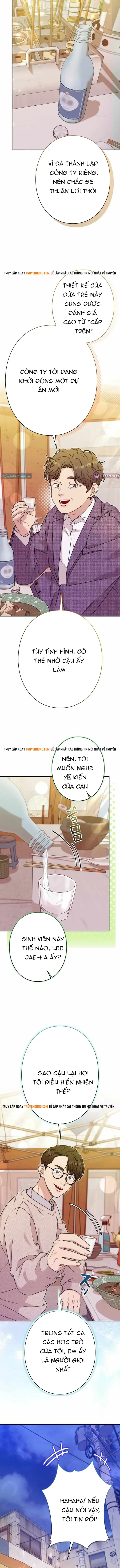 Nhà Thiết Kế Thiên Tài Hồi Quy - Chapter 44 - Page 12