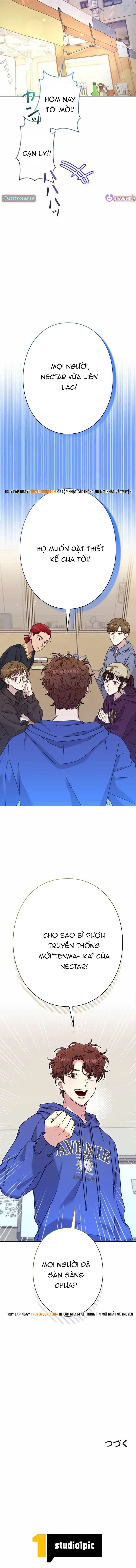 Nhà Thiết Kế Thiên Tài Hồi Quy - Chapter 44 - Page 13