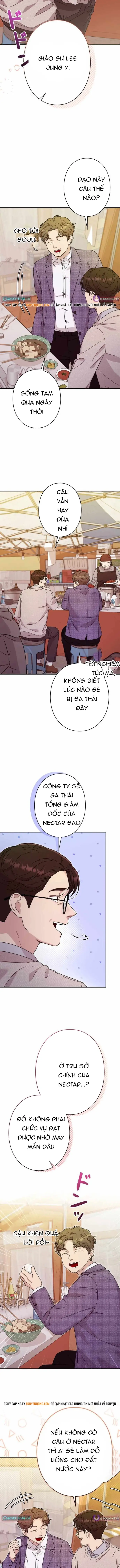 Nhà Thiết Kế Thiên Tài Hồi Quy - Chapter 44 - Page 8