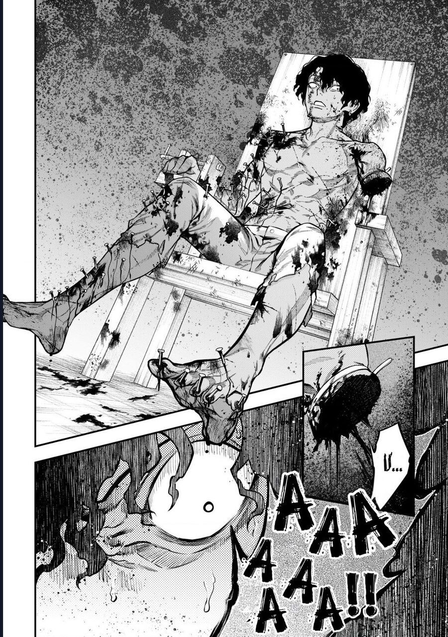 Ma Pháp Thiếu Nữ Và Cuộc Chiến Chống Ma Túy - Chapter 1 - Page 52