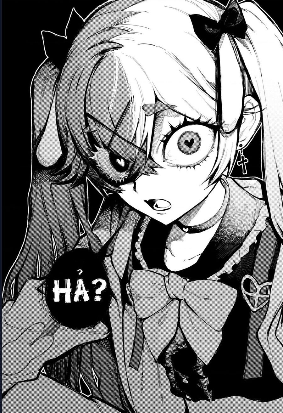 Ma Pháp Thiếu Nữ Và Cuộc Chiến Chống Ma Túy - Chapter 9 - Page 15