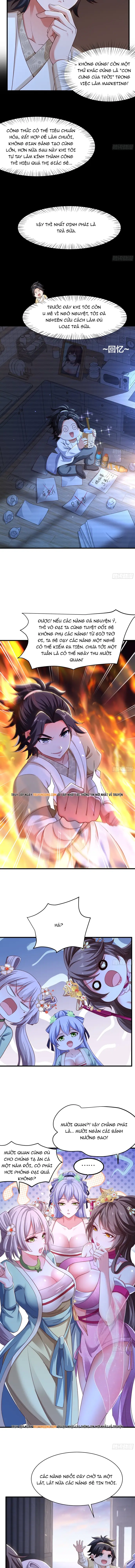 Võ Đại Lang Mạnh Nhất Tái Sinh Ở Thế Giới Thủy Hử - Chapter 11 - Page 4