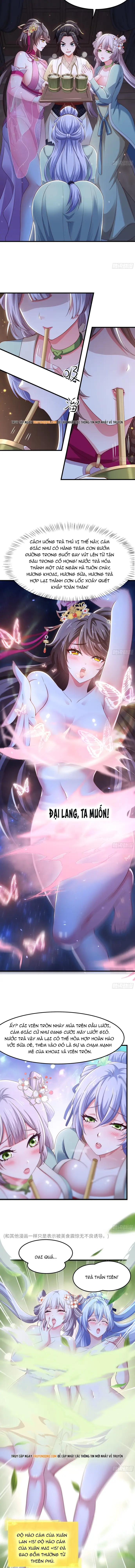 Võ Đại Lang Mạnh Nhất Tái Sinh Ở Thế Giới Thủy Hử - Chapter 11 - Page 6