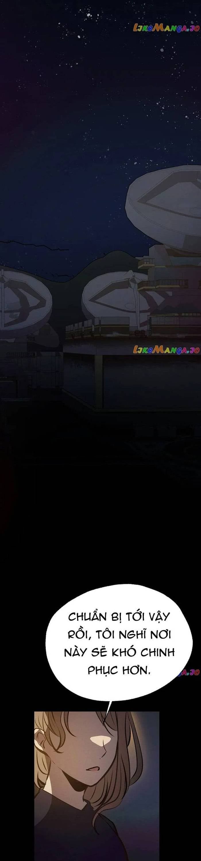 Trọng Sinh Mạc Thế - Chapter 211 - Page 12