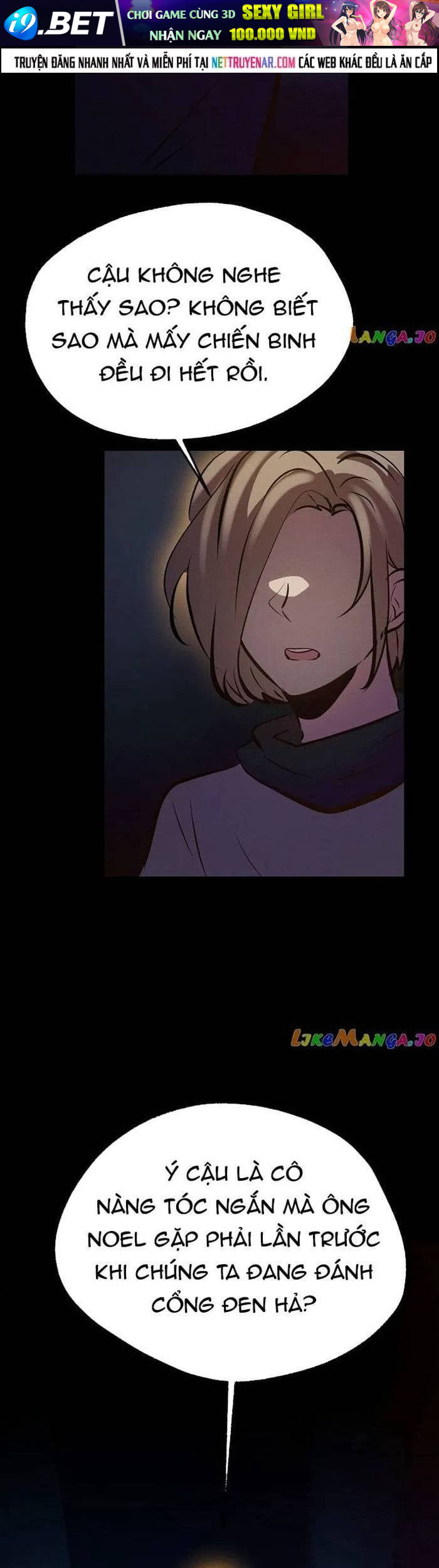 Trọng Sinh Mạc Thế - Chapter 211 - Page 13