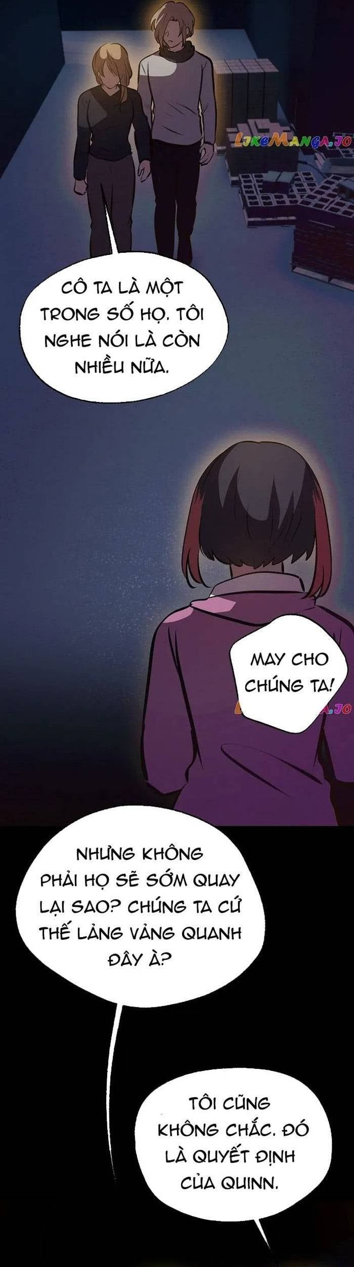 Trọng Sinh Mạc Thế - Chapter 211 - Page 14