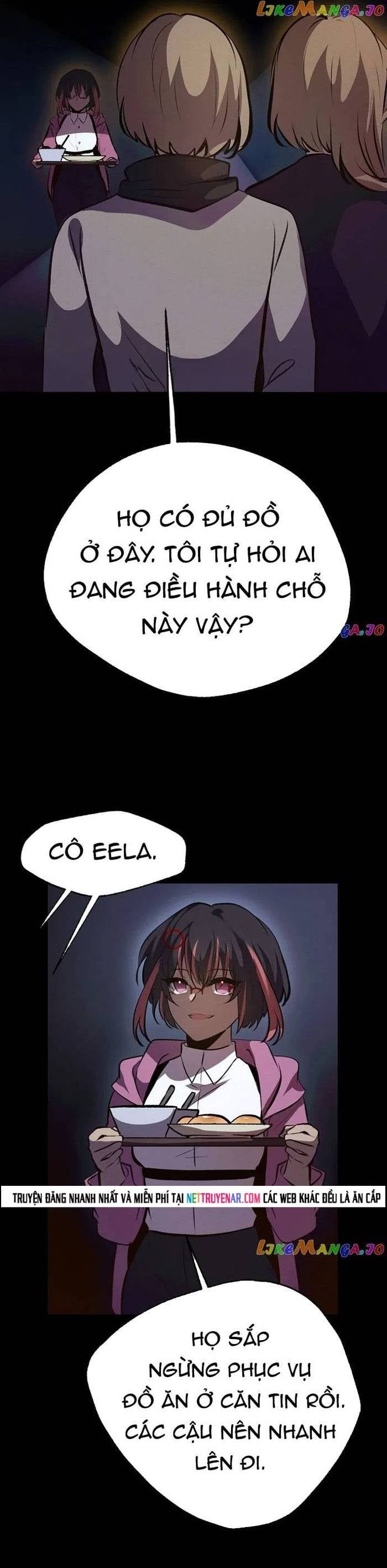 Trọng Sinh Mạc Thế - Chapter 211 - Page 15