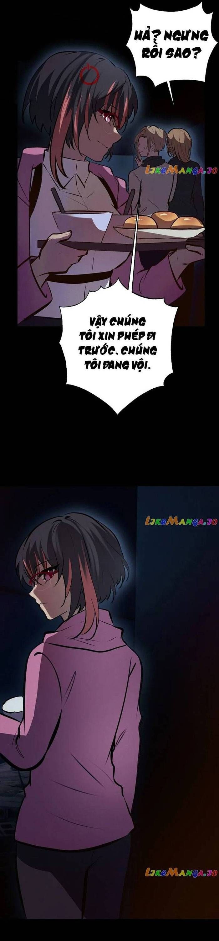 Trọng Sinh Mạc Thế - Chapter 211 - Page 16