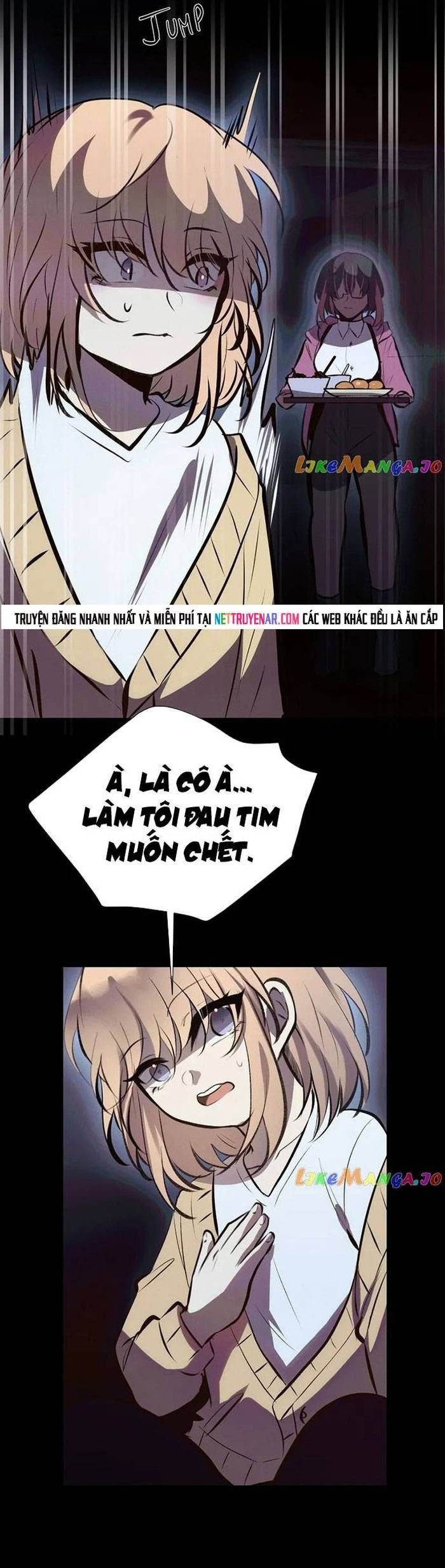 Trọng Sinh Mạc Thế - Chapter 211 - Page 20