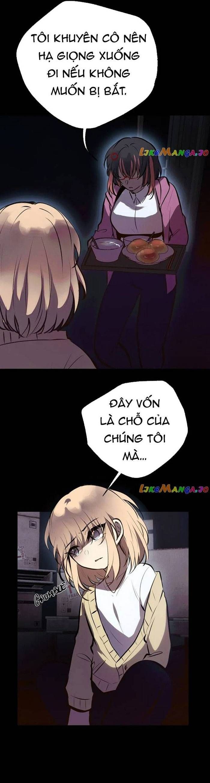 Trọng Sinh Mạc Thế - Chapter 211 - Page 21