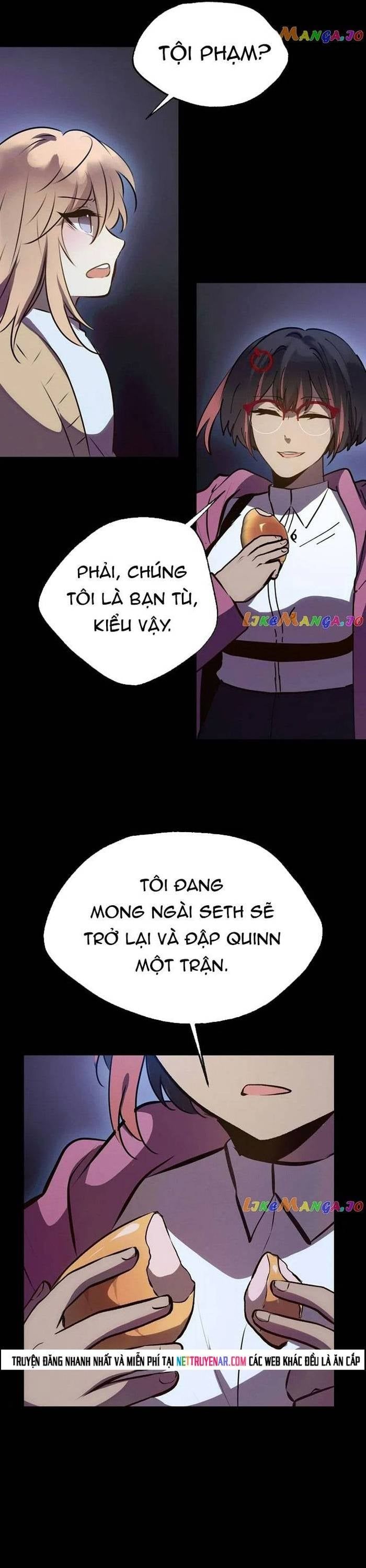 Trọng Sinh Mạc Thế - Chapter 211 - Page 24