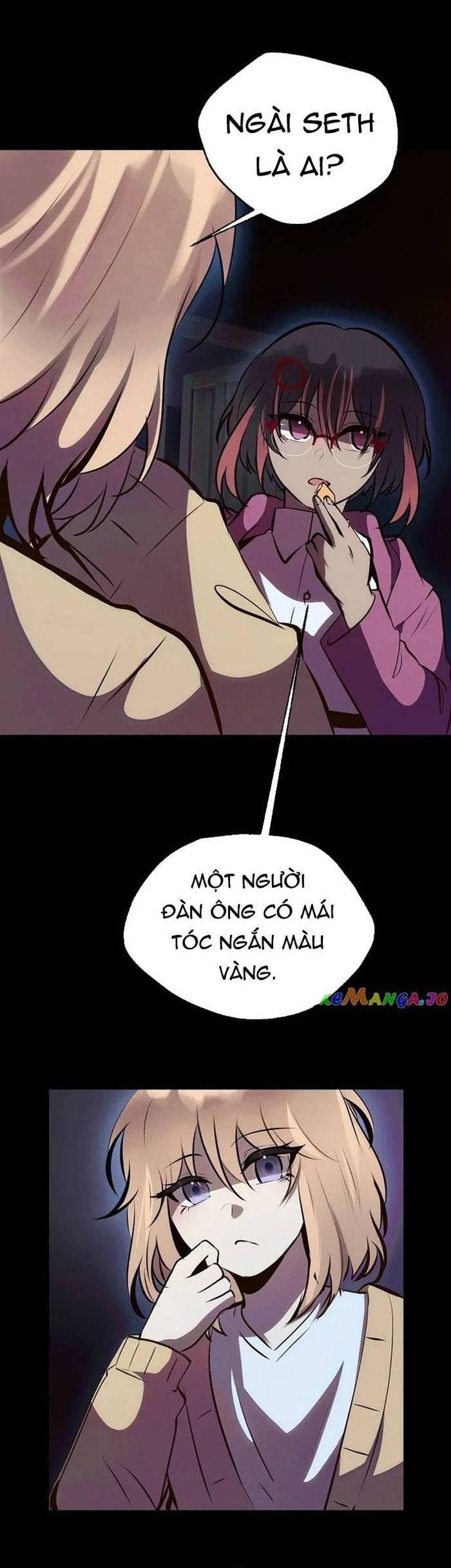 Trọng Sinh Mạc Thế - Chapter 211 - Page 25