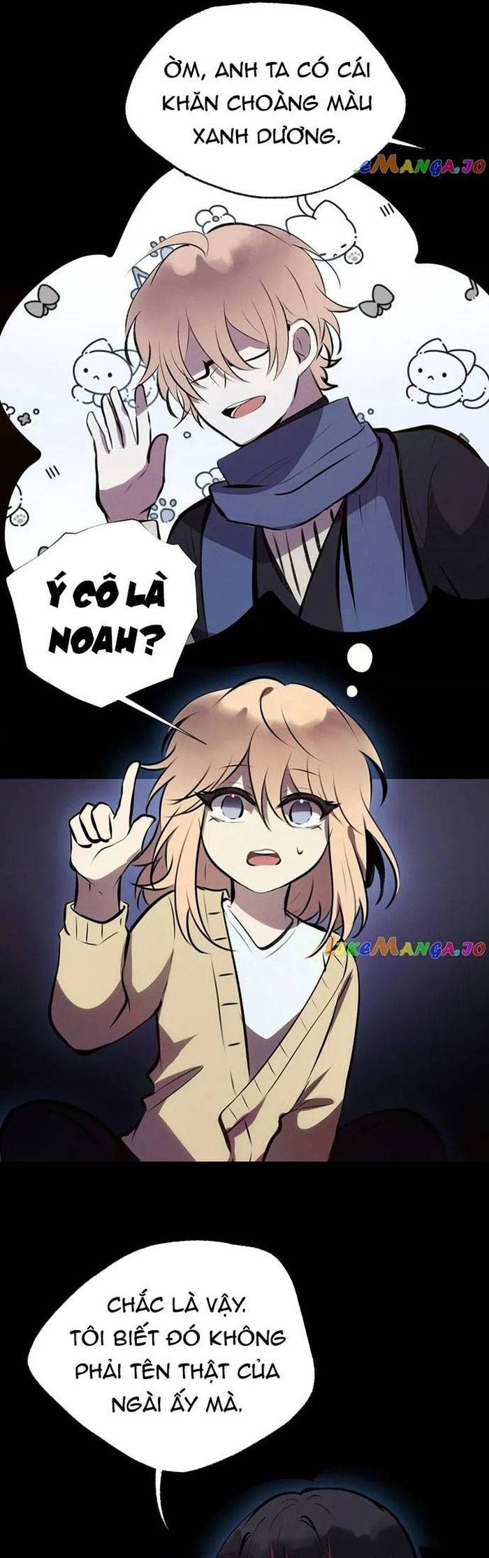 Trọng Sinh Mạc Thế - Chapter 211 - Page 26