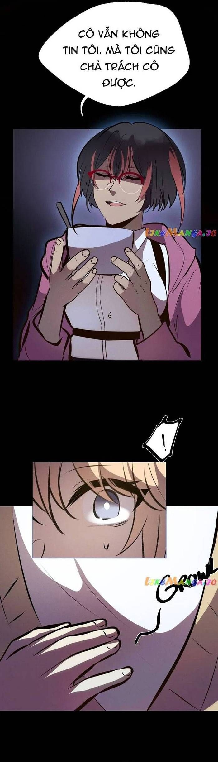 Trọng Sinh Mạc Thế - Chapter 211 - Page 28