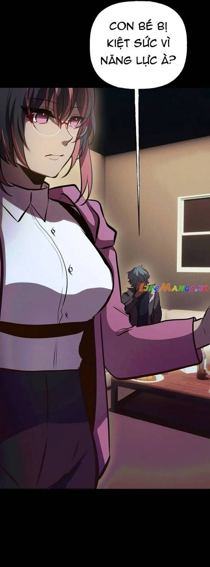 Trọng Sinh Mạc Thế - Chapter 211 - Page 3