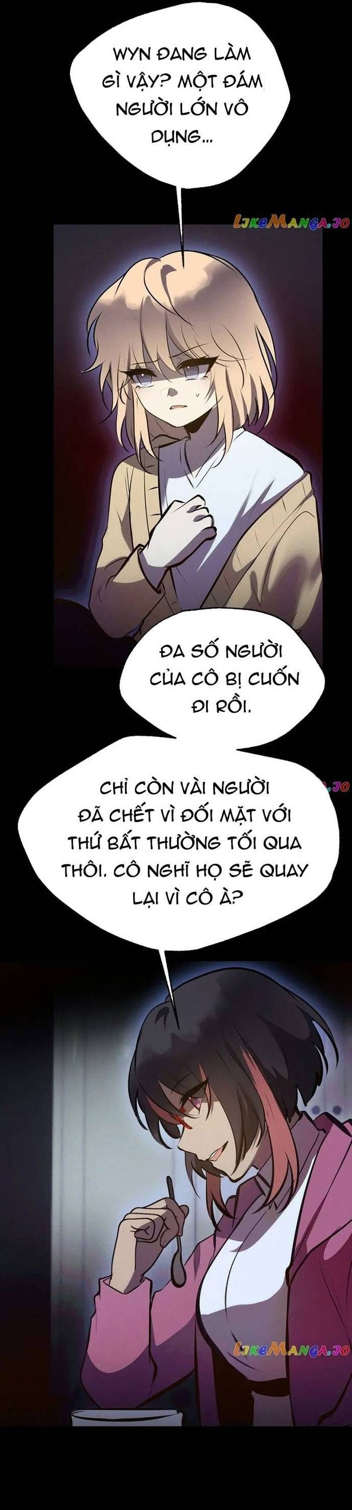 Trọng Sinh Mạc Thế - Chapter 211 - Page 30