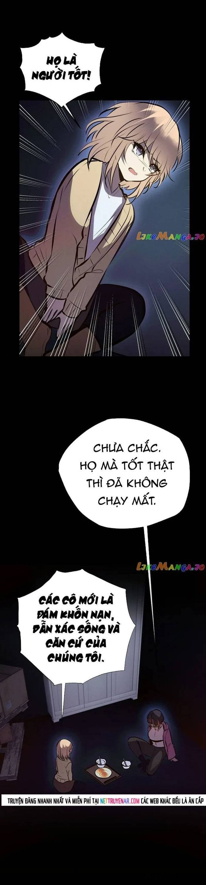 Trọng Sinh Mạc Thế - Chapter 211 - Page 31