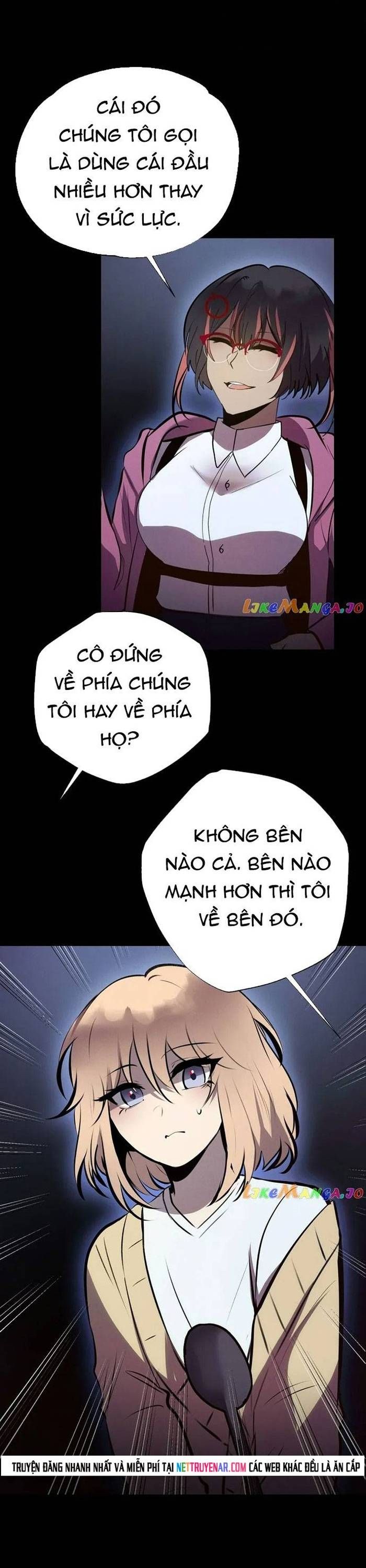 Trọng Sinh Mạc Thế - Chapter 211 - Page 32