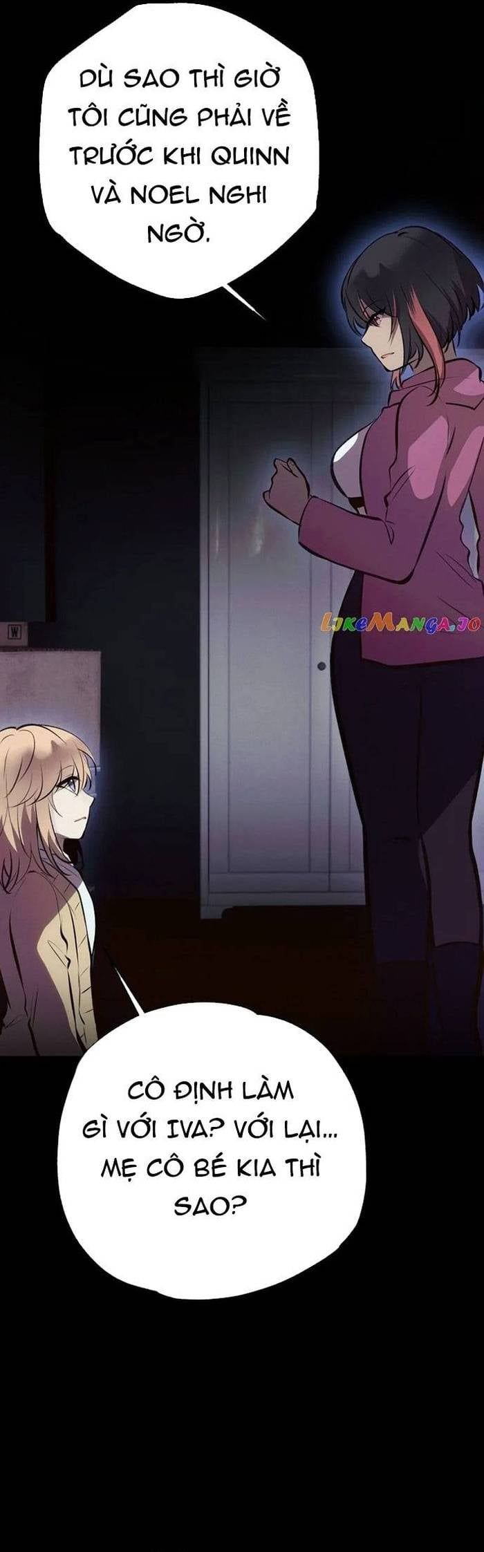 Trọng Sinh Mạc Thế - Chapter 211 - Page 34